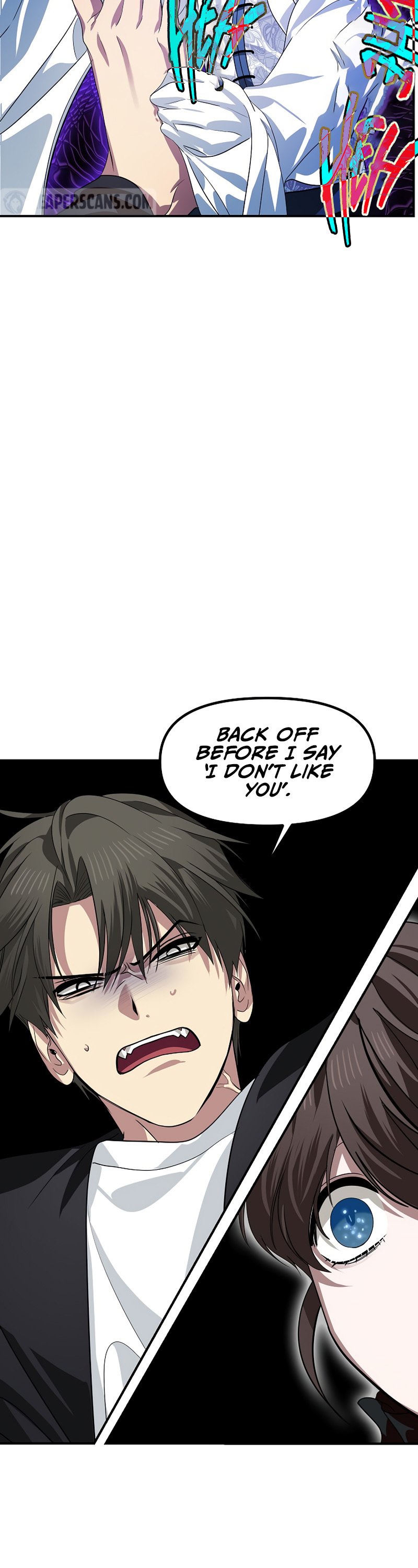 SSS-Class Suicide Hunter, Chapter 80 image 34